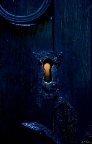 Какой ключ подойдет к вашему замку?