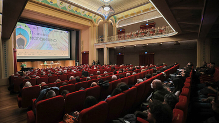 ФОТО: GUIDO CALAMOSCA/GLOBALLOOKPRESS