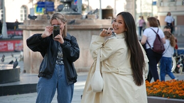 ФОТО: ALEXANDER LEGKY/GLOBALLOOKPRESS