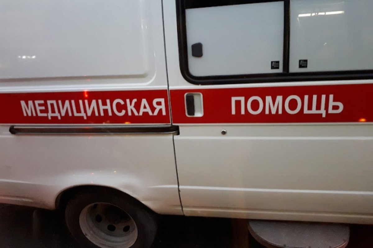    В Ишиме невменяемого убийцу отправили на принудительное лечение