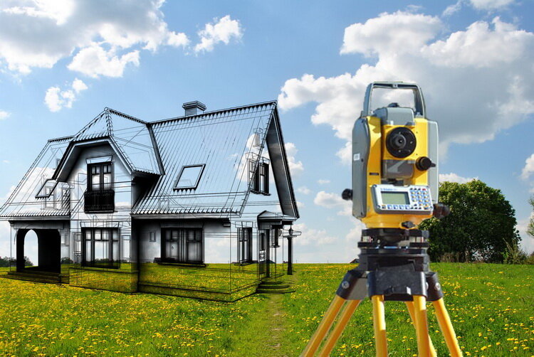 еодезические исследования