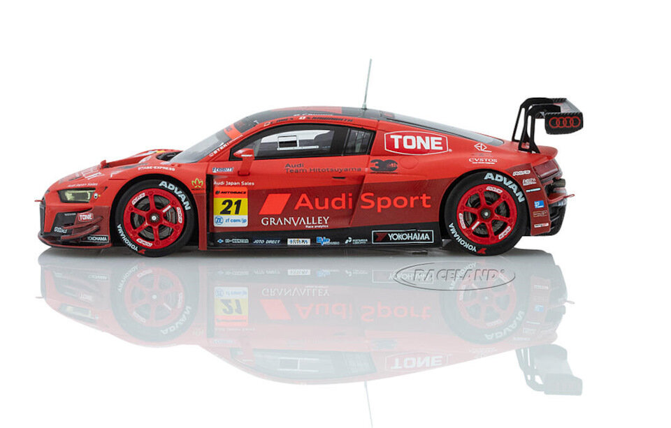 Audi Sport r8 LMS