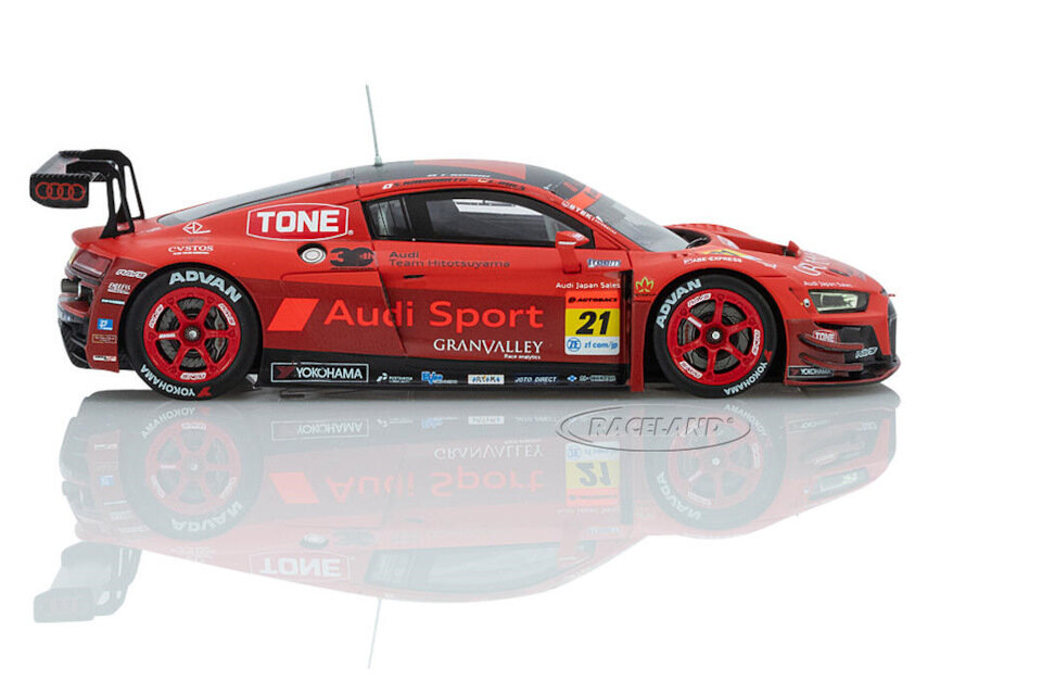 Audi Sport r8 LMS