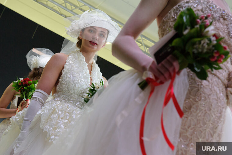    Показ невест в ЧелГУ дополнится научной дискуссией