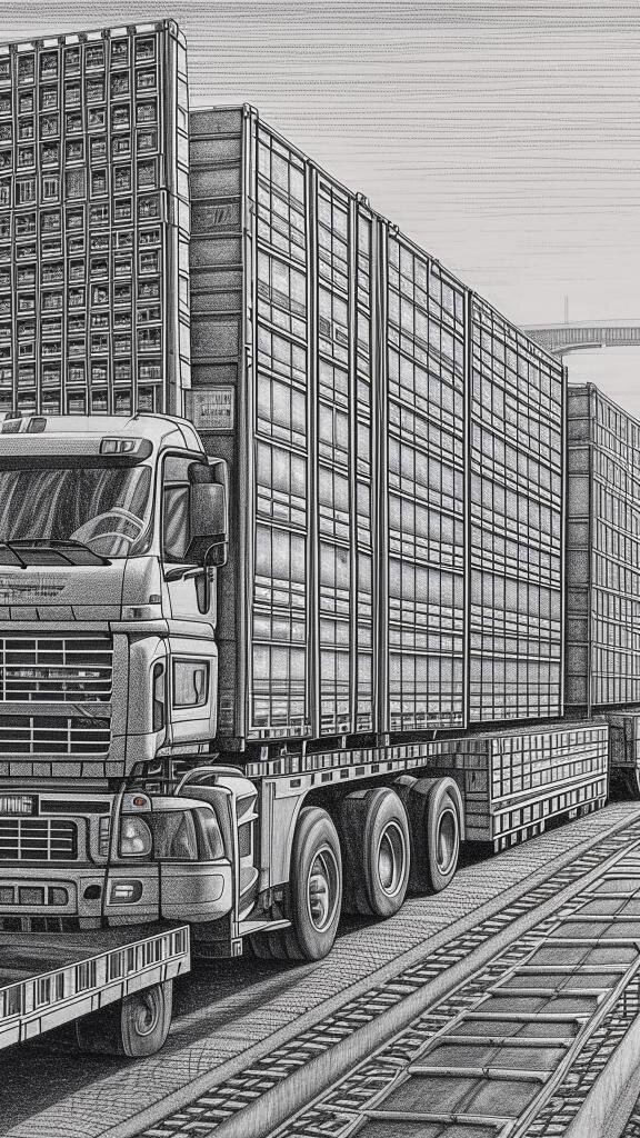 Штраф за перегруз. Ночной кошмар дальнобойщика. Но мы победили. | Юрист ...