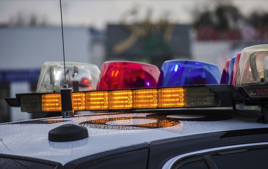    Авария произошла ещё 1 августа, но виновник до сих пор не наказан Юлия Полякова