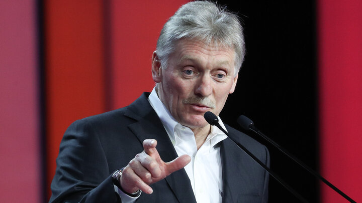 PETROV SERGEY/NEWS.RU/GLOBALLOOKPRESS