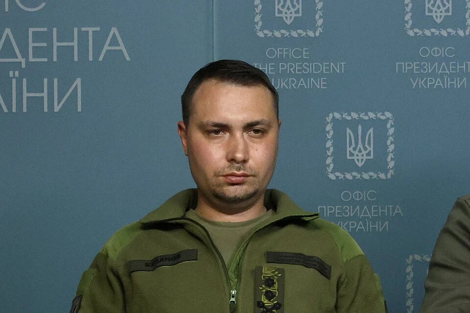 Появилась информация о состоянии Буданова после "отравления" его жены ...