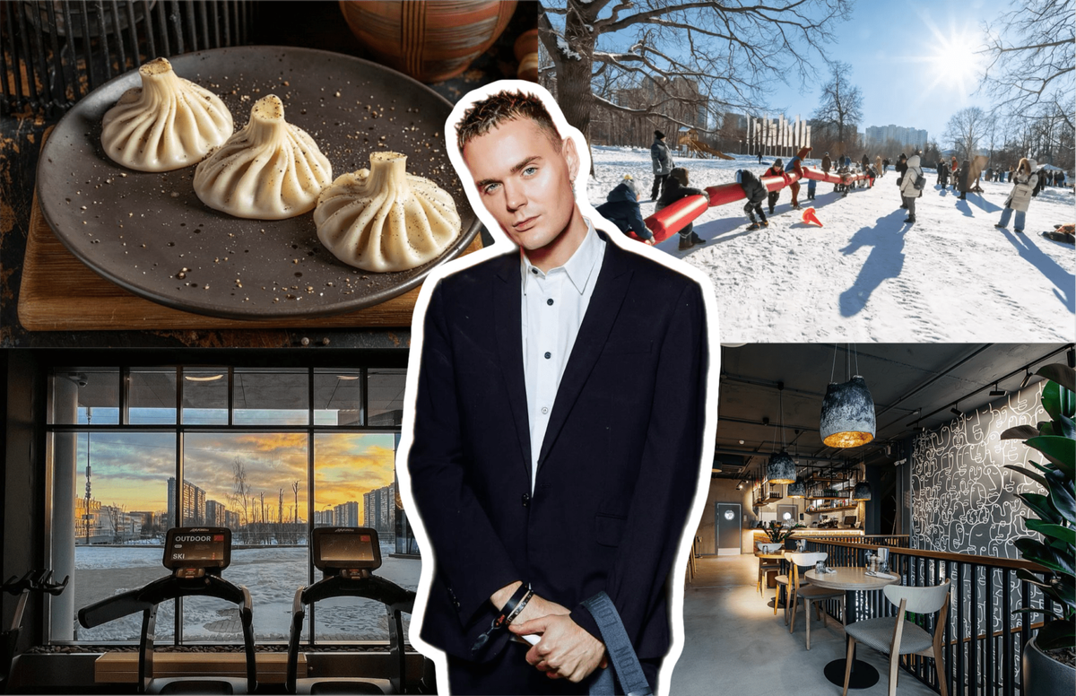    Фото: архивы пресс-служб Анна Батурина