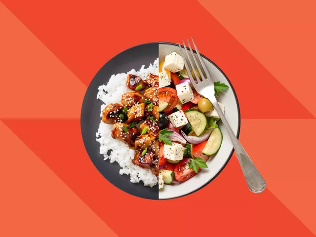 Топ-10 рецептов мира на каждый день / Гастротур от Балкан до Мексики