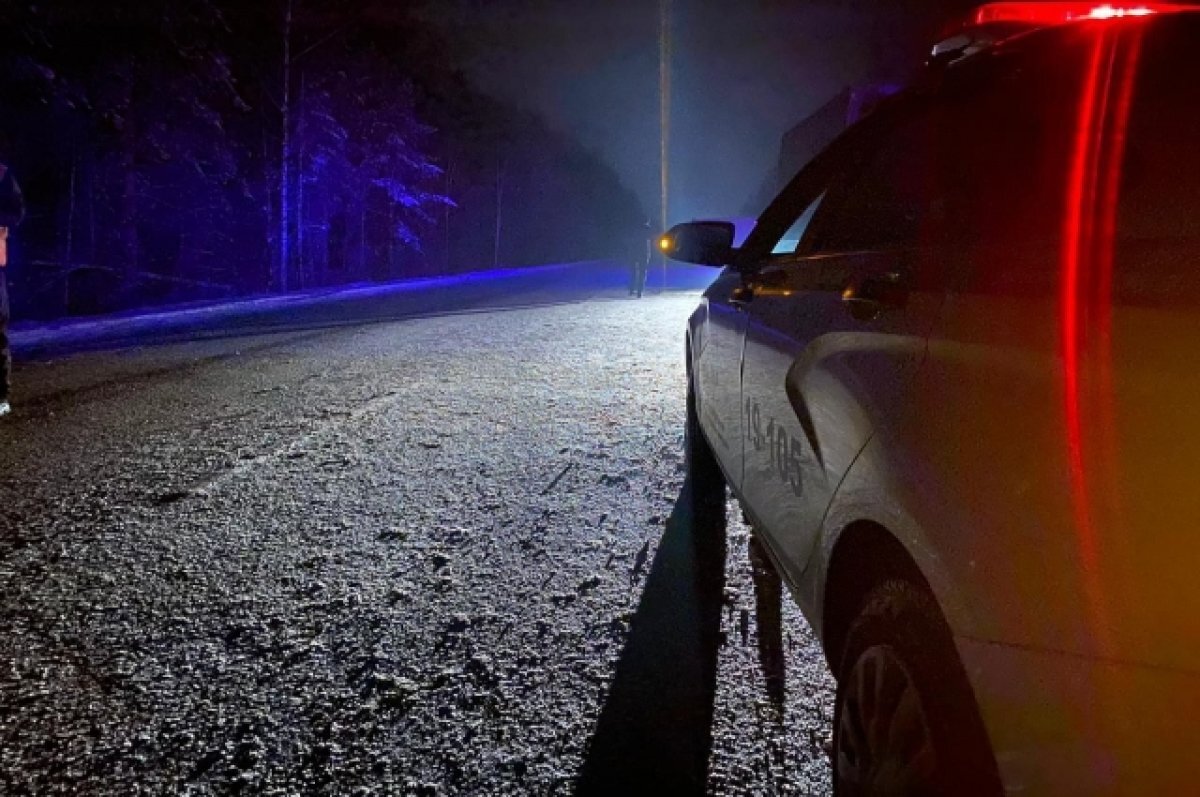    Главе района в ХМАО грозит штраф за отказ от медосвидетельствования