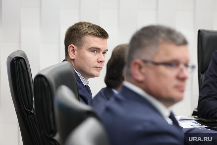    Глава депстроя и ЖКХ ХМАО Матвей Каров отметил, что власти планируют увеличить объемы строительства жилья