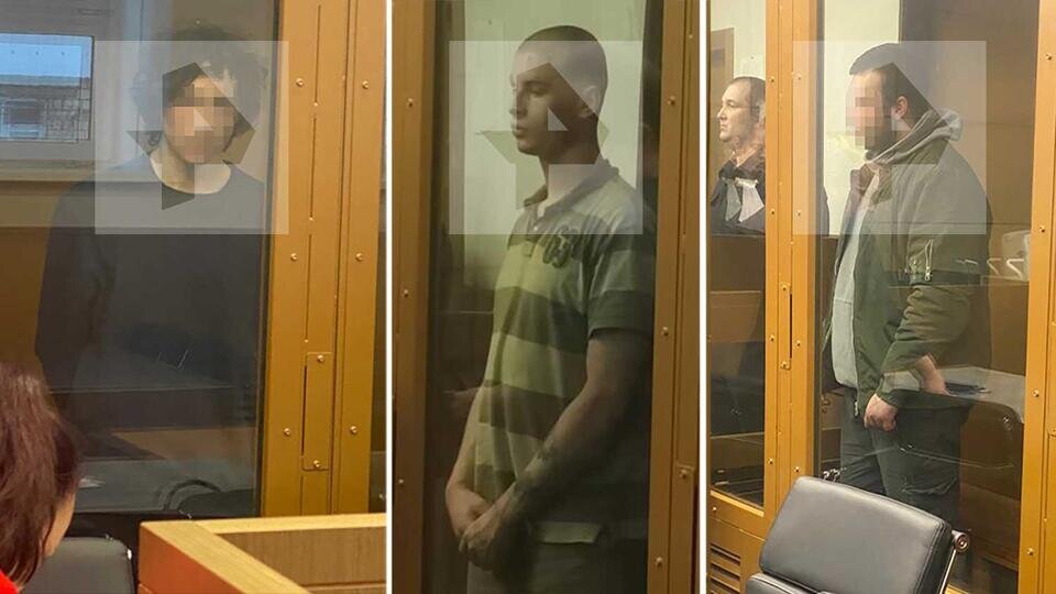 Фото: © РЕН ТВ