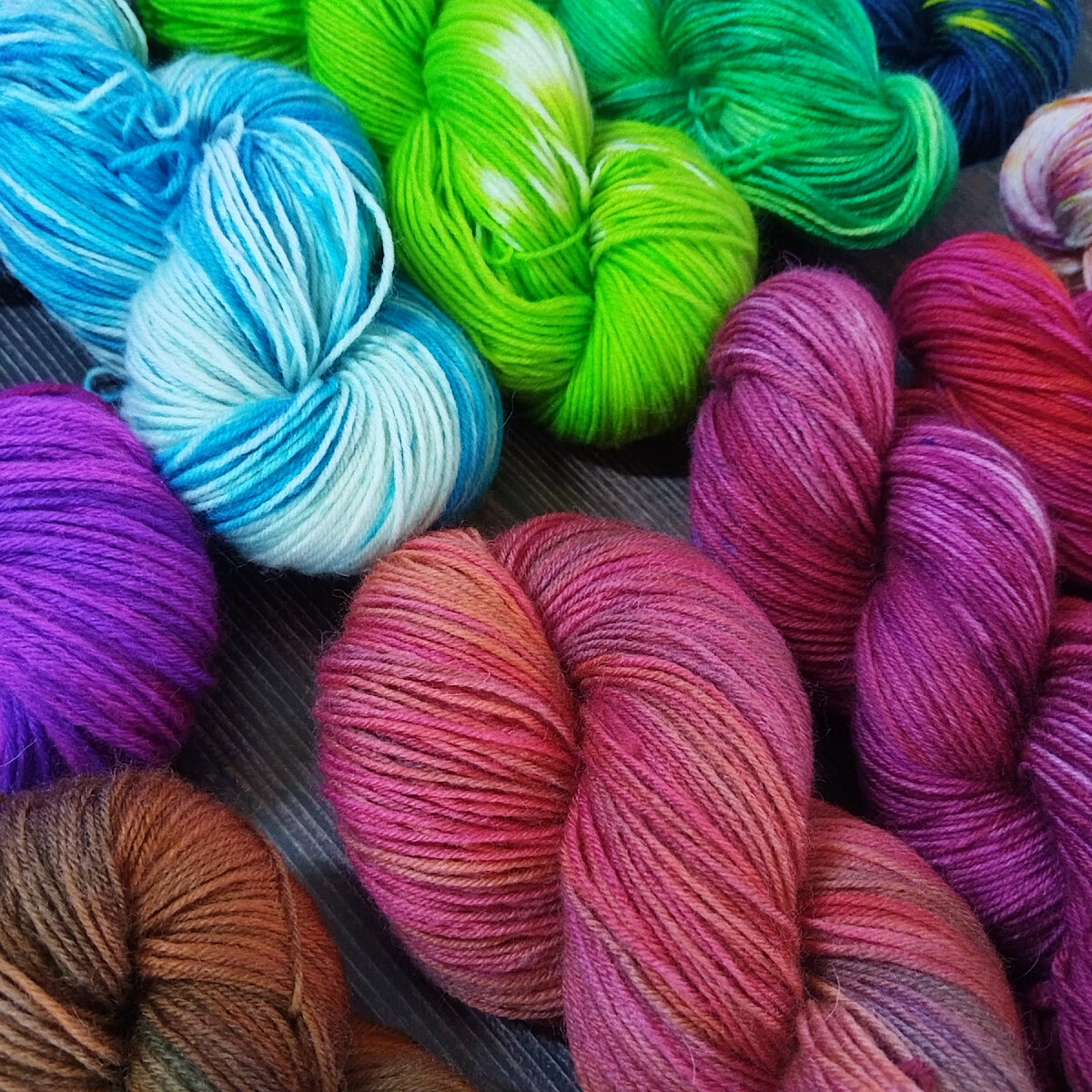 Результат моих вчерашних трудов.