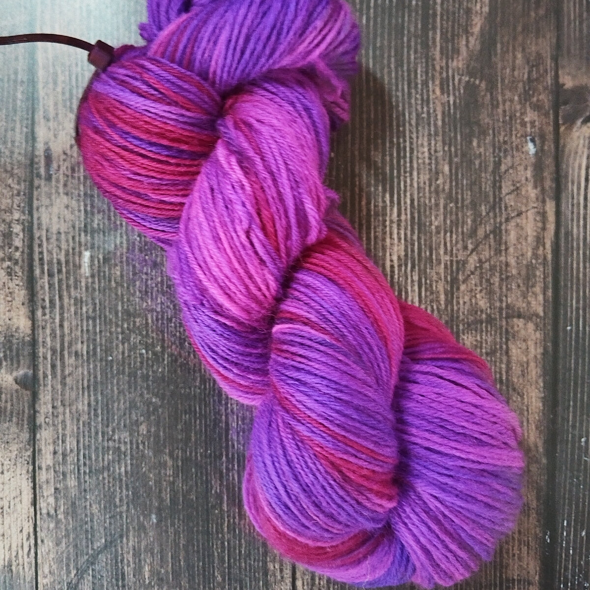 Замучившая меня пасма.