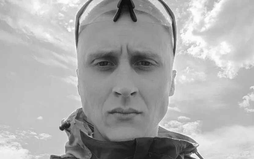    Погибшего на СВО рядового похоронили в Удмуртии