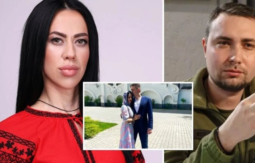    Метили в Буданова: Жену главы украинского ГУР отравили