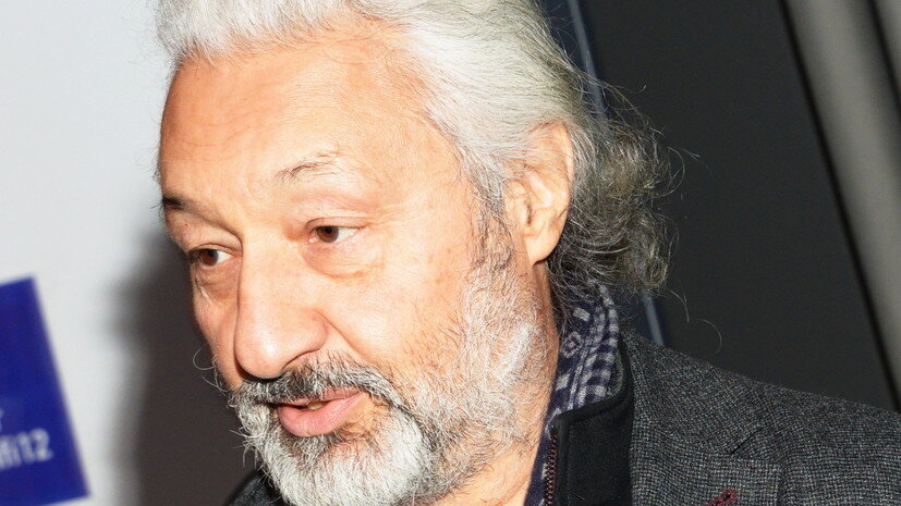   globallookpress.com Anatoly Lomokhov