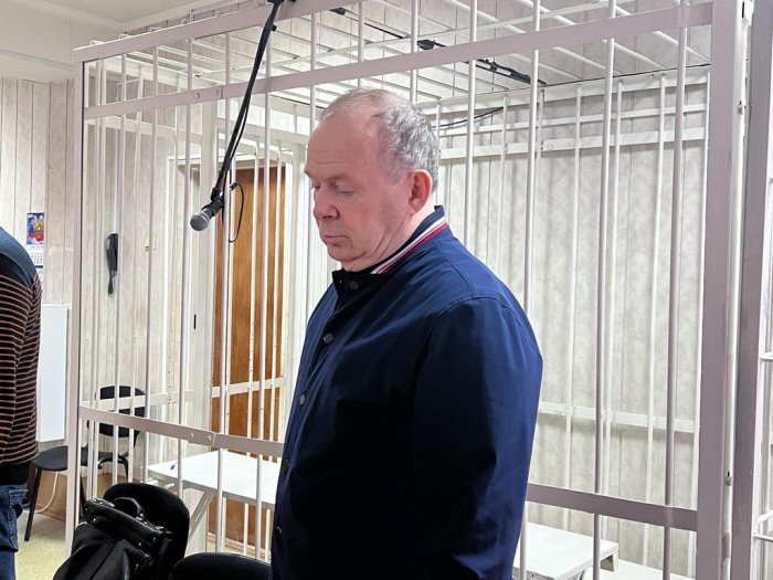 Фото: Управление Судебного департамента в Новосибирской области