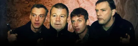 «Улицы разбитых фонарей» («Менты», 1997–2017)