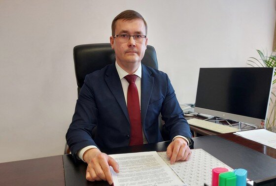    Павел Артеев