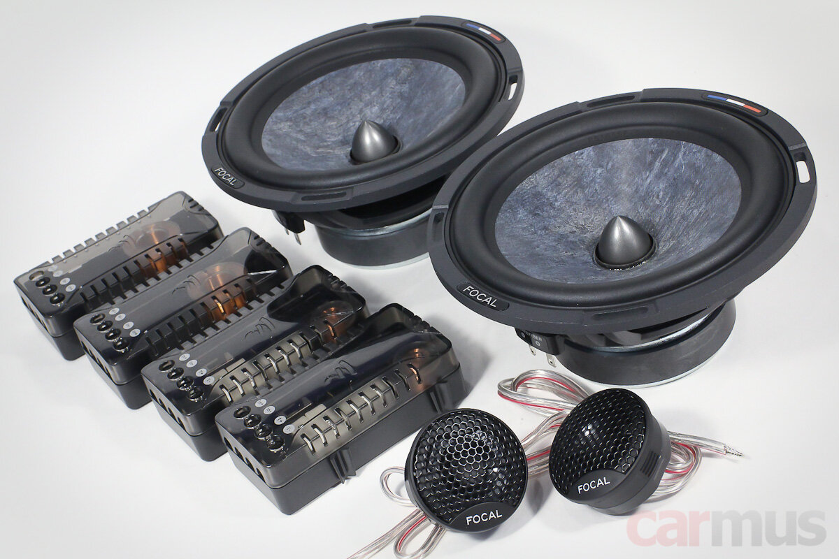 Встретились как-то три француза. Тест и сравнение автомобильной ...