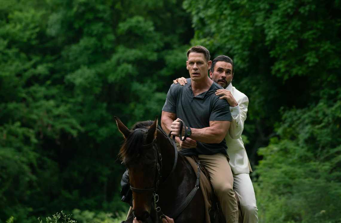 Кадр из фильма