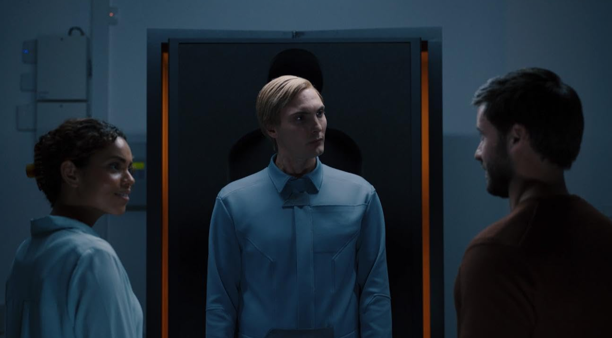 Кадр из фильма