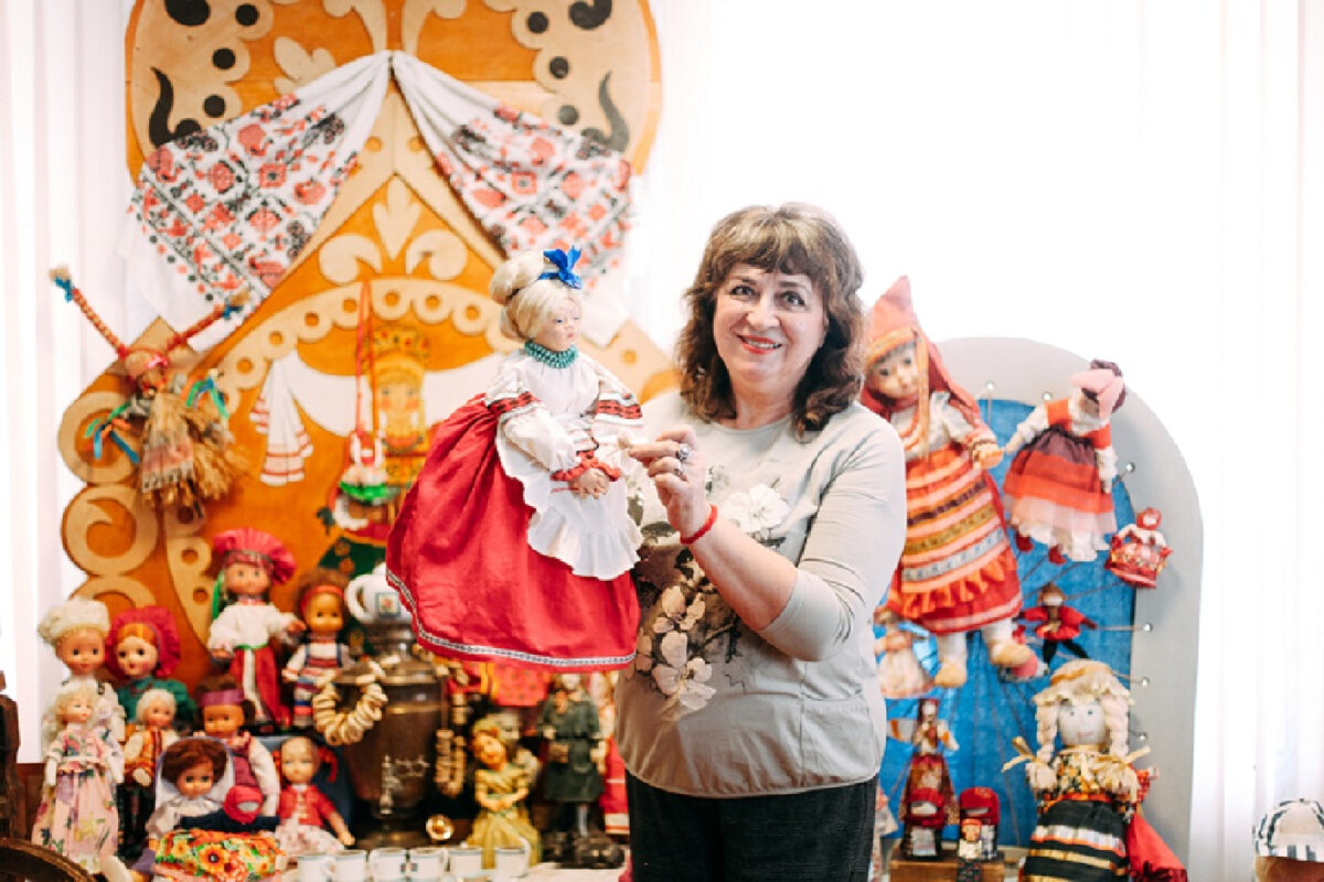    Фото: администрация городского округа Кашира