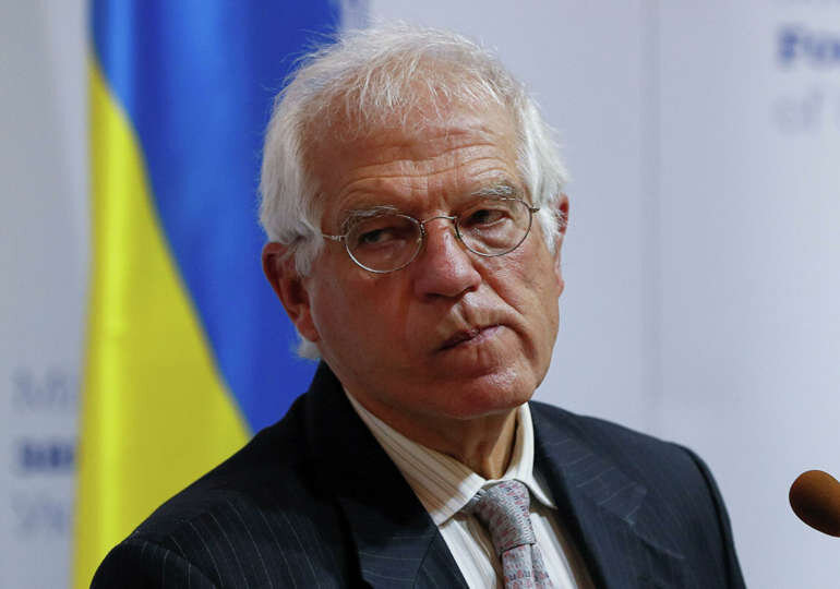 Жозеп Боррель