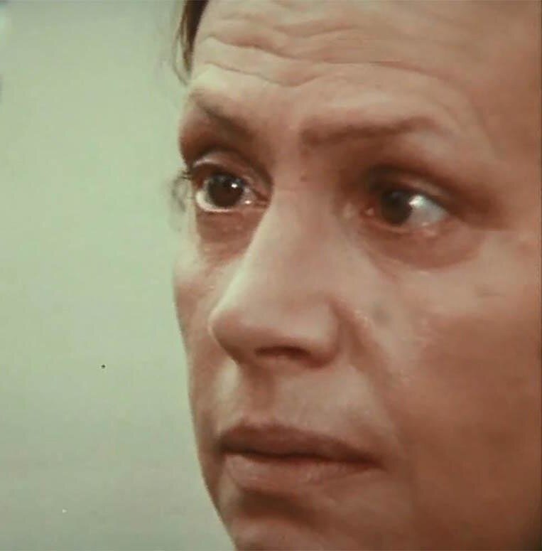 "Красные рассветы", фильм - 1983 год. 