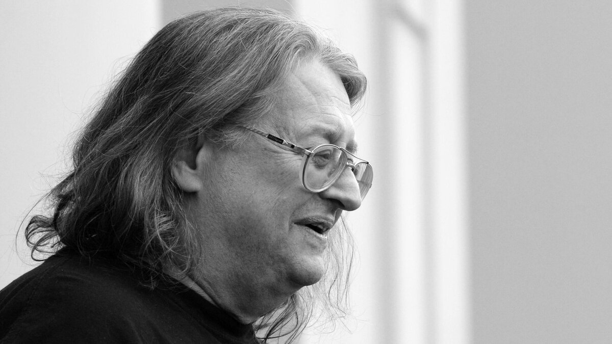    Урвет ли бывшая жена Градского долю в наследстве? © РИА Новости / Наталья Селиверстова