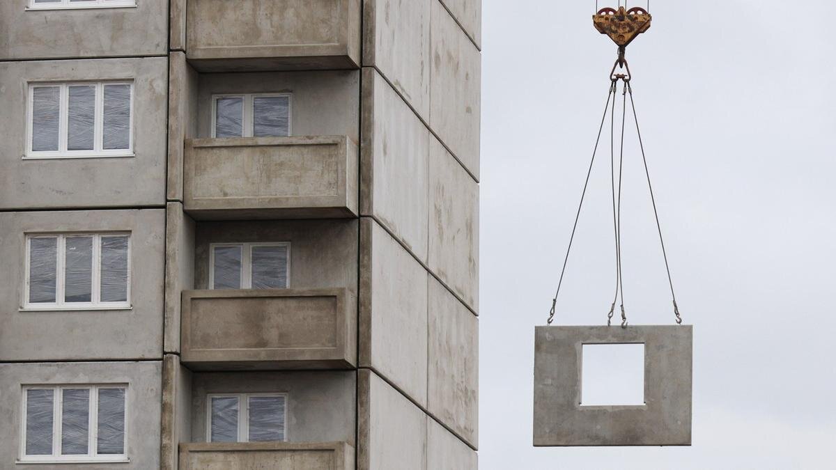 Фото: Эрик Романенко / ТАСС