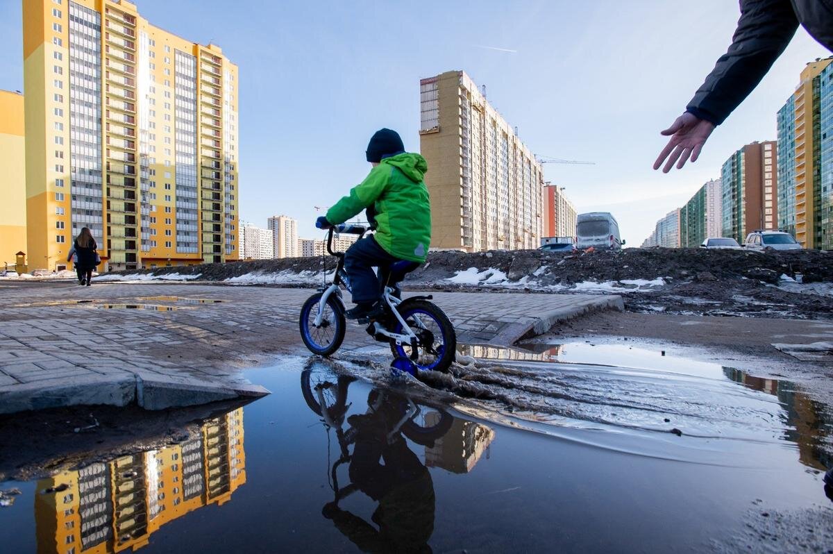 Фото: Сергей Ермохин / ТАСС