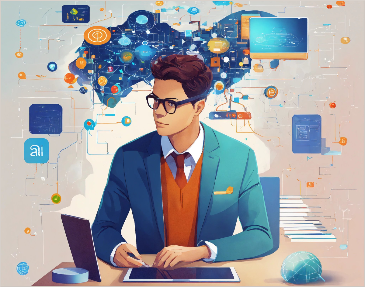 Как создать эффективный бизнес-план стартапа