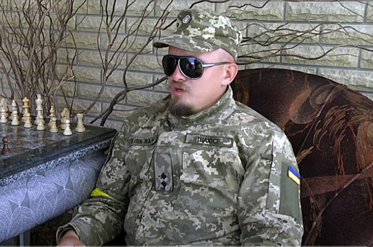    Артем Сачук.