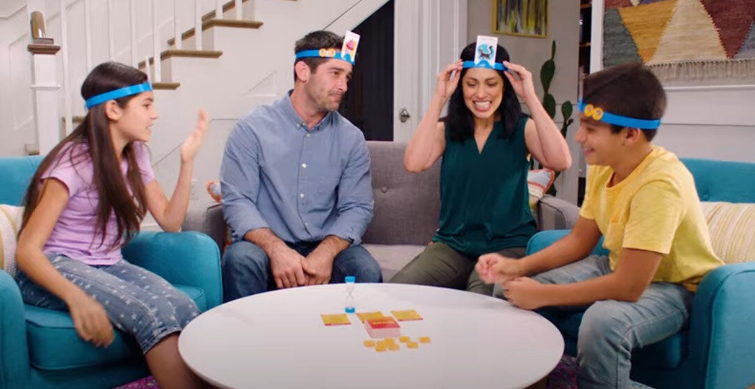       Источник: YouTube/Spin Master Games