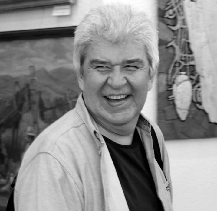 Сергей Леонидович Шаталов