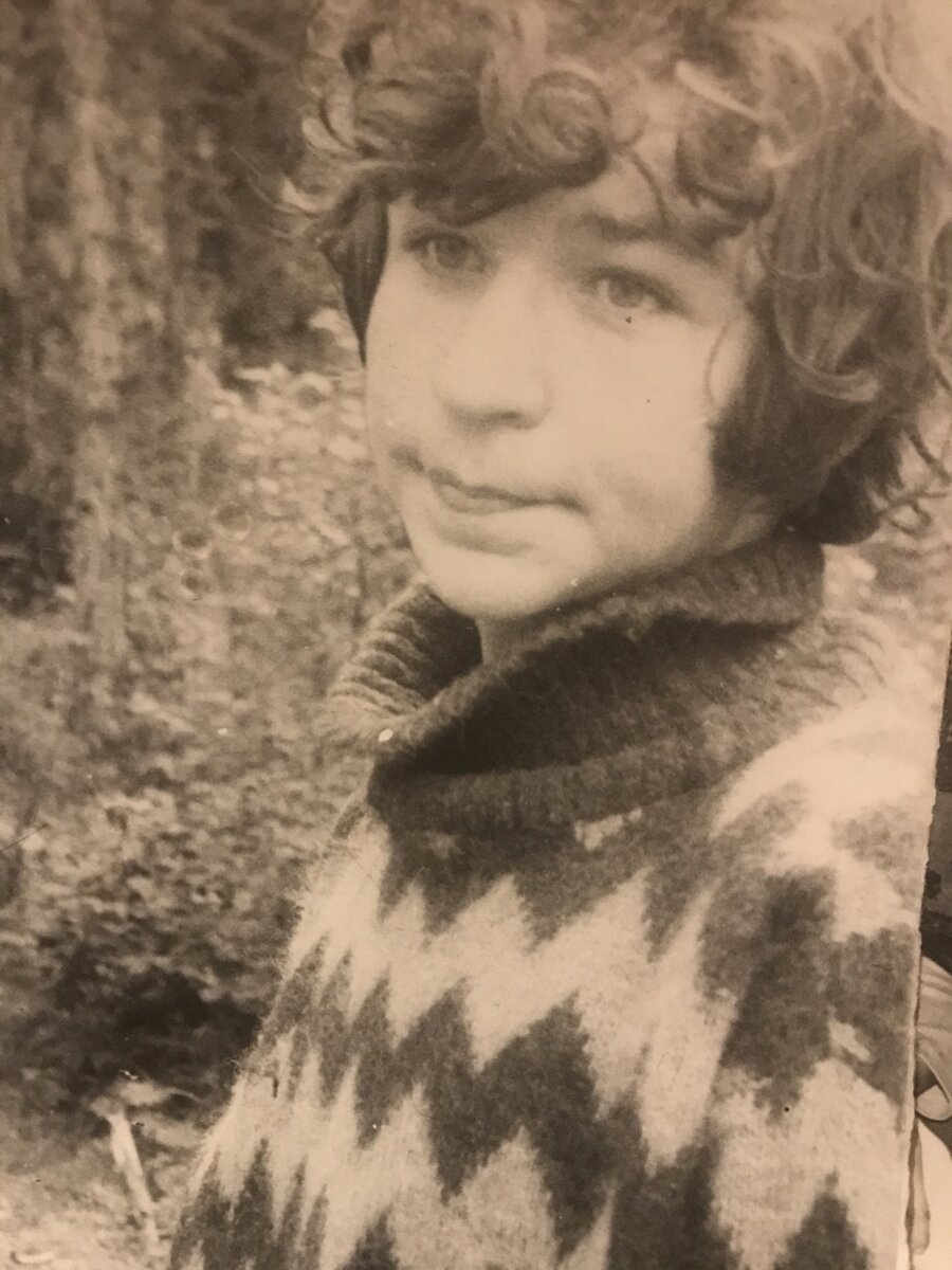 Сергей Леонидович Шаталов