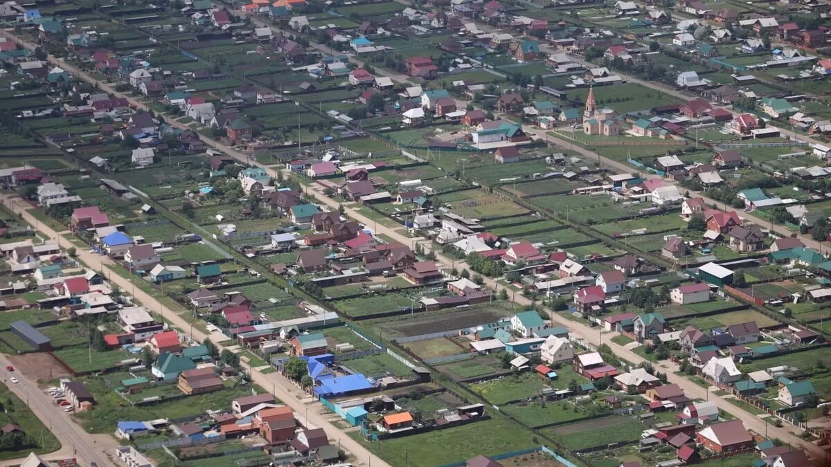 Сельские территории Иркутской области получат финансовую поддержку Минсельхоза