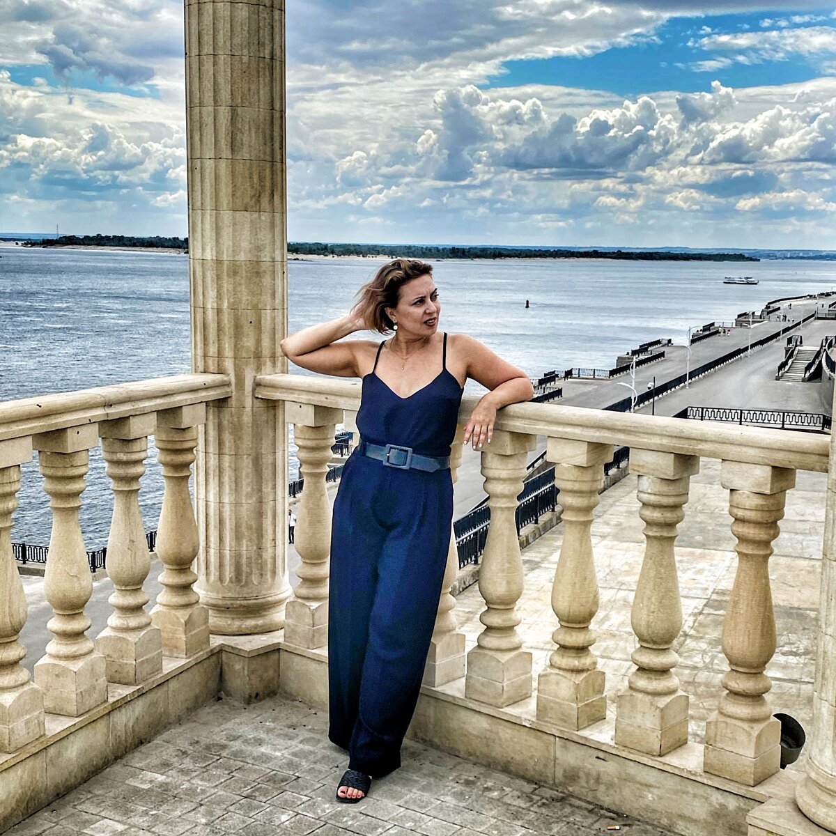 Эвелина Гаевская, соцсети @evelinagaevskaya