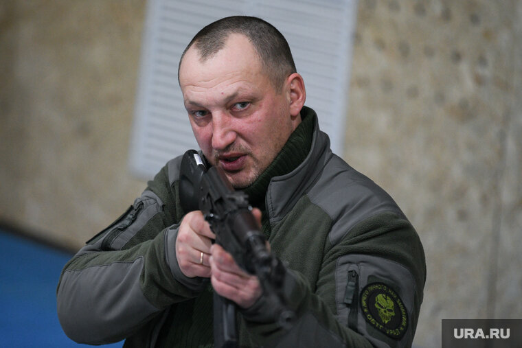    О судьбе Максима Хлопина не было известно с конца 2022 года