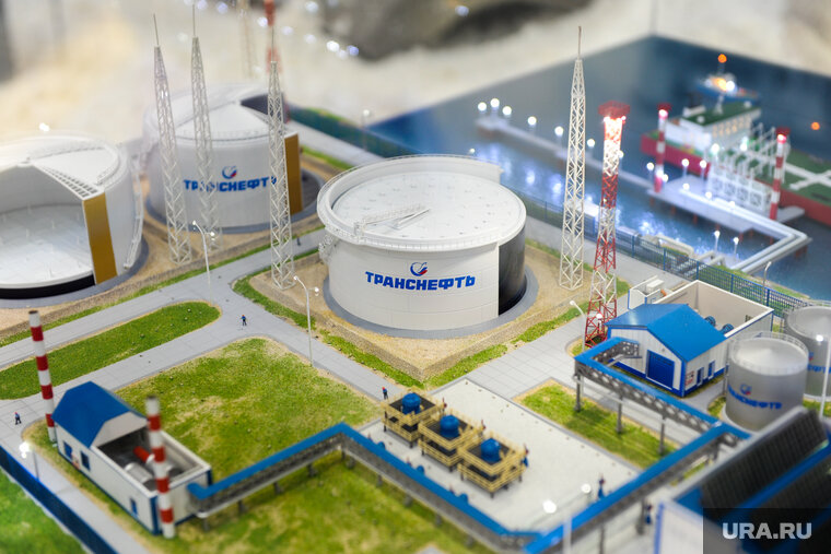    Арбитражный суд Москвы закрыл один из исков «Транснефти» в отношении «Роснефти»