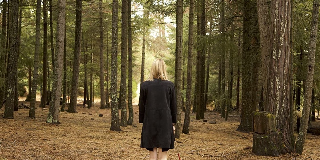 Триллер "Одна".