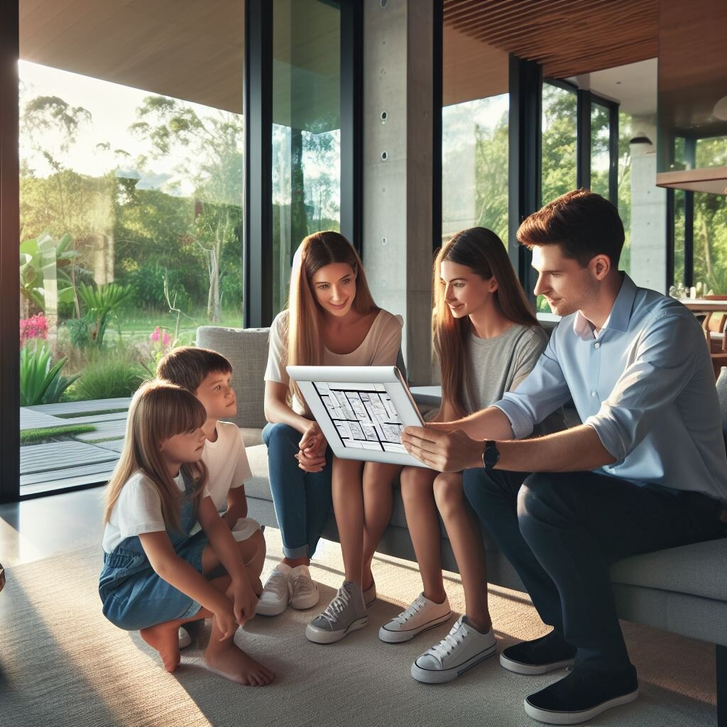 В поиске идеального жилья для вашей семьи модульные дома выходят на первый план, предоставляя уникальные возможности создания комфортного и функционального пространства.-2