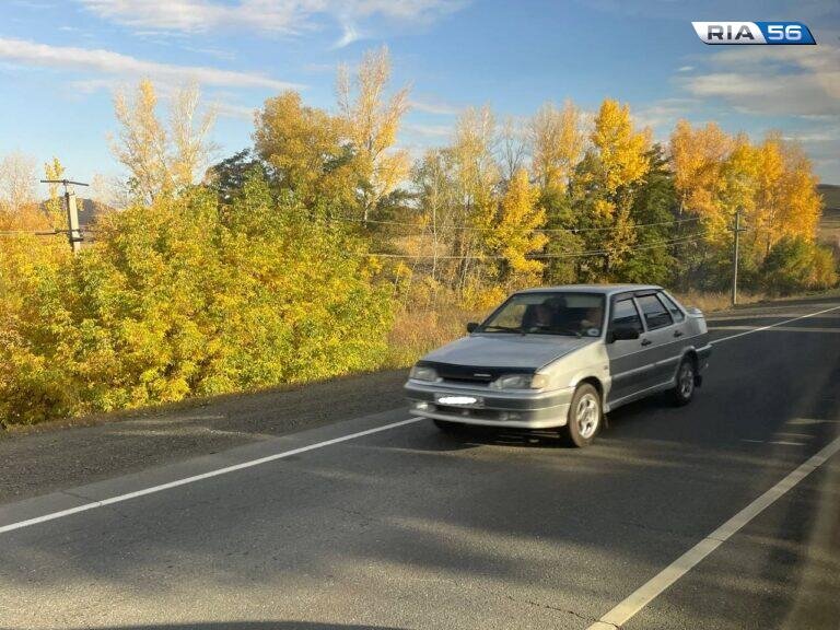    В правительстве Оренбуржья обсудили меры для повышения безопасности дорожного движения Белов Михаил Александрович