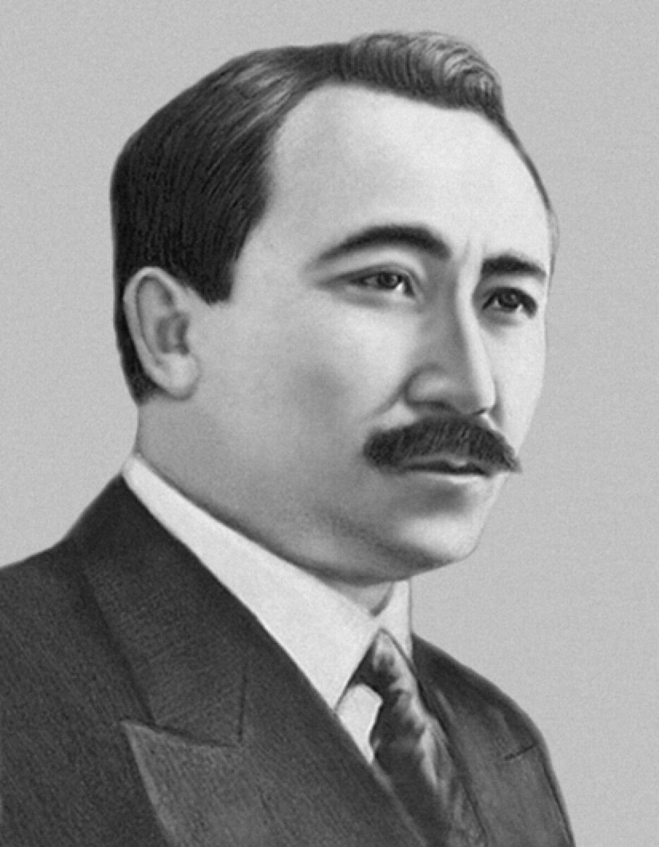 Саке́н (наст. имя Садуакас) Сейфолла́евич Сейфу́ллин