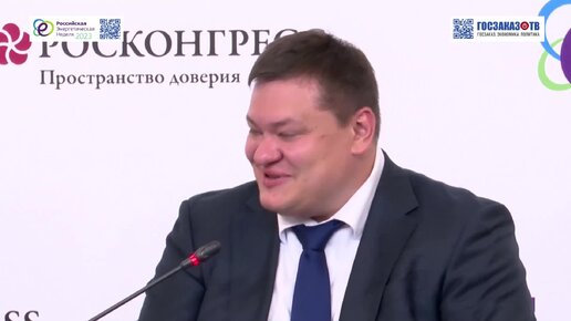 РЭН 2023: Электромобили: производство и инфраструктура. Пожидаев Николай, Президент, председатель правления, АО «СИТРОНИКС».