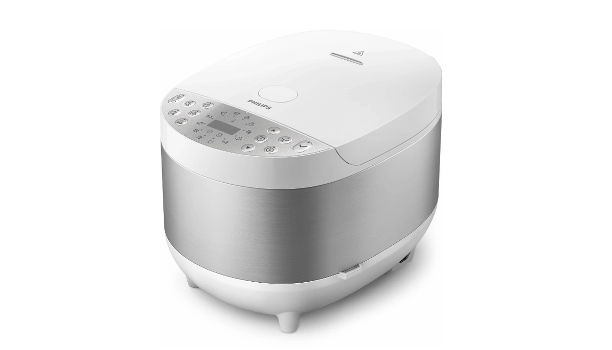 Мультиварка Philips HD4713/40