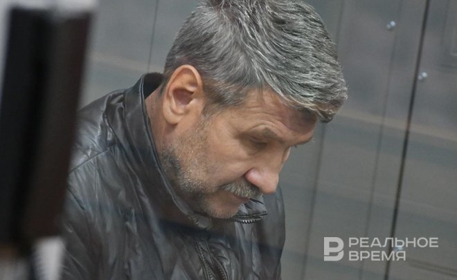 Фото: realnoevremya.ru/Максим Платонов 